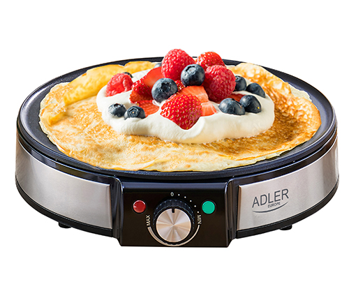 Prístroj na palacinky Adler AD 3058